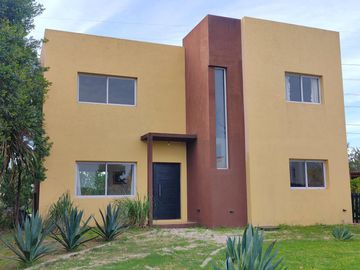 Casa en Venta San Francisco, Villanueva