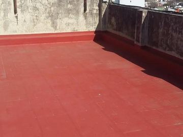 Departamento en venta Villa Ortuzar - Colegiales, 2 ambientes, terraza