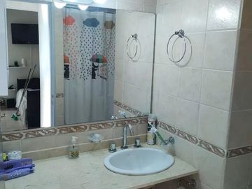 Departamento en venta Villa Ortuzar - Colegiales, 2 ambientes, terraza