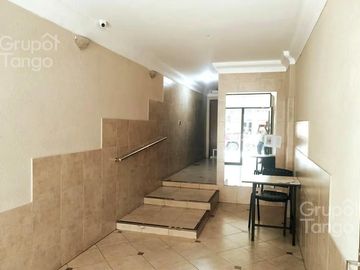 Departamento en venta Villa Ortuzar - Colegiales, 2 ambientes, terraza