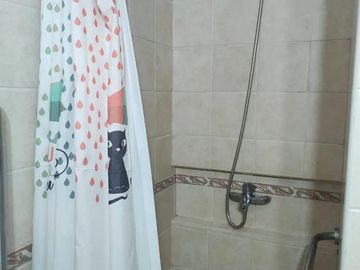 Departamento en venta Villa Ortuzar - Colegiales, 2 ambientes, terraza