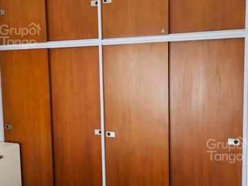 Departamento en venta Villa Ortuzar - Colegiales, 2 ambientes, terraza