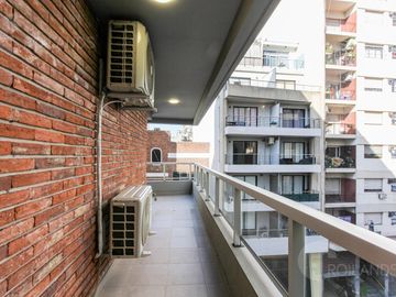 Venta Departamento 2 Ambientes Balcon Frente San Telmo