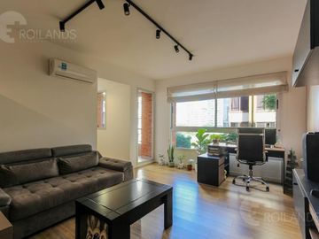 Venta Departamento 2 Ambientes Balcon Frente San Telmo