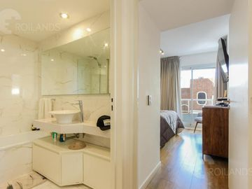 Venta Departamento 2 Ambientes Balcon Frente San Telmo