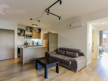 Venta Departamento 2 Ambientes Balcon Frente San Telmo