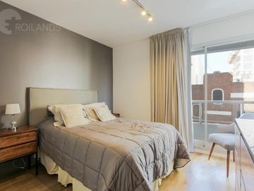 Venta Departamento 2 Ambientes Balcon Frente San Telmo