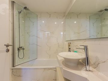 Venta Departamento 2 Ambientes Balcon Frente San Telmo