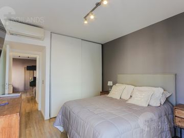 Venta Departamento 2 Ambientes Balcon Frente San Telmo