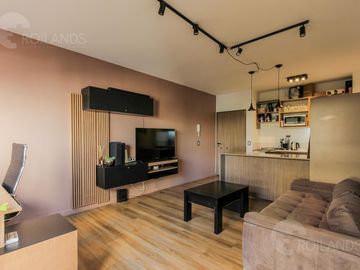 Venta Departamento 2 Ambientes Balcon Frente San Telmo