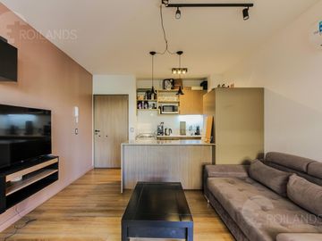 Venta Departamento 2 Ambientes Balcon Frente San Telmo
