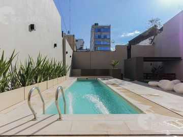 Venta Departamento 2 Ambientes Balcon Frente San Telmo