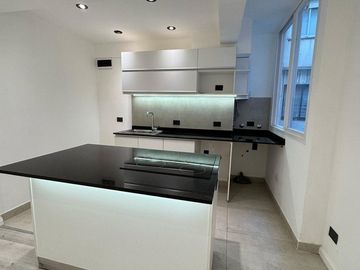 Venta Departamento Palermo Soho Dos Ambientes