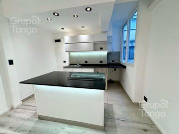 Venta Departamento Palermo Soho Dos Ambientes