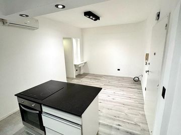 Venta Departamento Palermo Soho Dos Ambientes