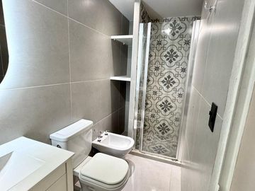 Venta Departamento Palermo Soho Dos Ambientes