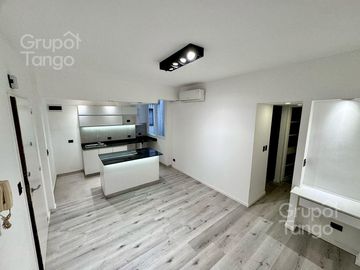 Venta Departamento Palermo Soho Dos Ambientes