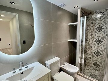 Venta Departamento Palermo Soho Dos Ambientes