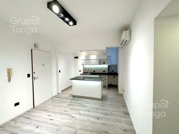 Venta Departamento Palermo Soho Dos Ambientes