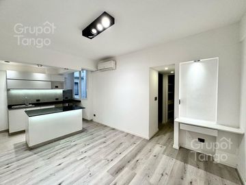 Venta Departamento Palermo Soho Dos Ambientes