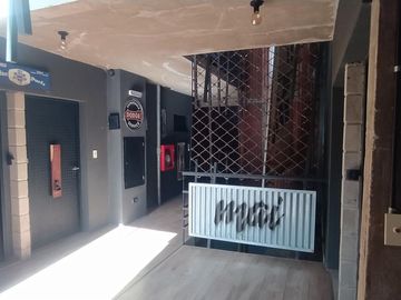 Loft en alquiler amueblado