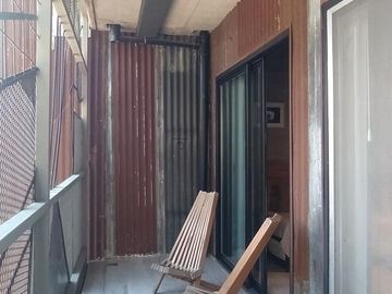Loft en alquiler amueblado