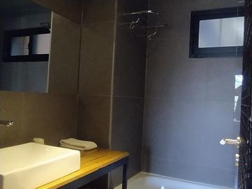 Loft en alquiler amueblado
