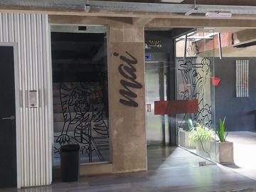 Loft en alquiler amueblado