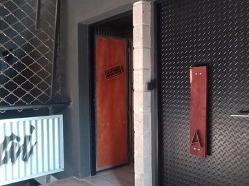 Loft en alquiler amueblado