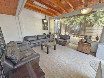Casa en Mariano Matamoros