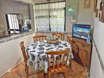 Casa en Mariano Matamoros