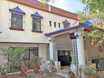 Casa en Mariano Matamoros