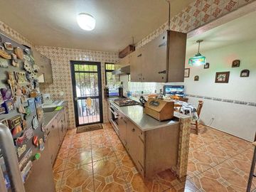 Casa en Mariano Matamoros
