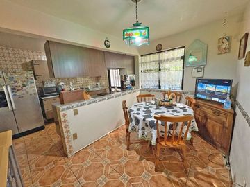 Casa en Mariano Matamoros