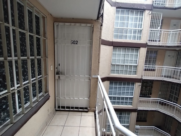 Departamento en venta en San Joaquín