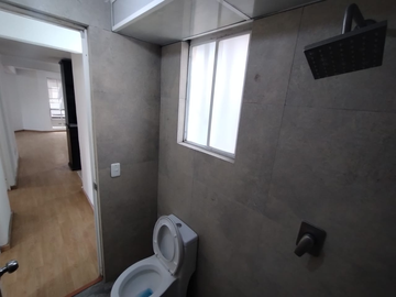 Departamento en venta en San Joaquín