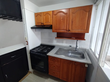 Departamento en venta en San Joaquín