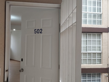 Departamento en venta en San Joaquín