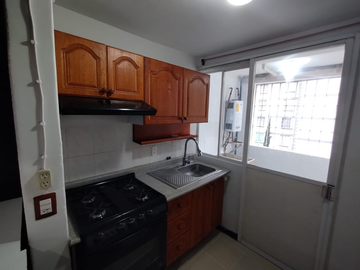 Departamento en venta en San Joaquín