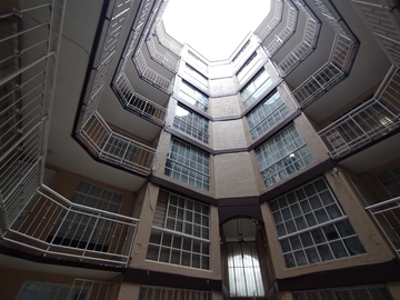 Departamento en venta en San Joaquín