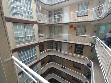 Departamento en venta en San Joaquín