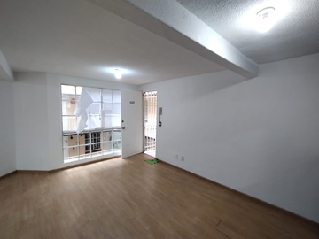 Departamento en venta en San Joaquín