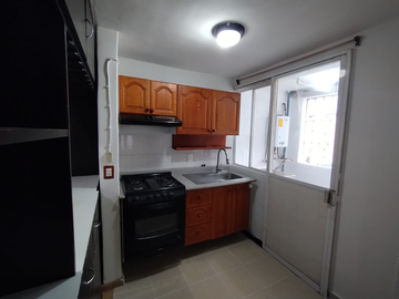 Departamento en venta en San Joaquín