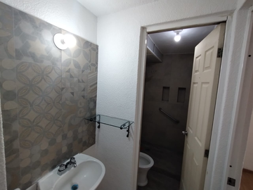 Departamento en venta en San Joaquín