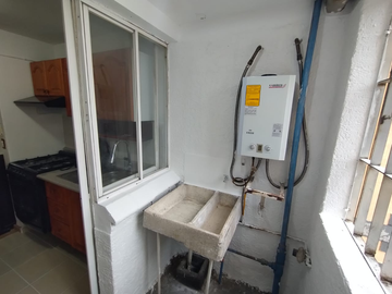 Departamento en venta en San Joaquín