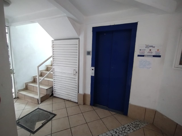 Departamento en venta en San Joaquín