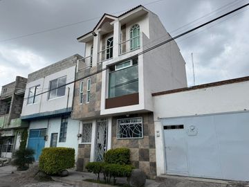 Departamento en venta en Cleotilde Torres, Puebla