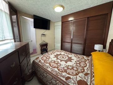 Departamento en venta en Cleotilde Torres, Puebla