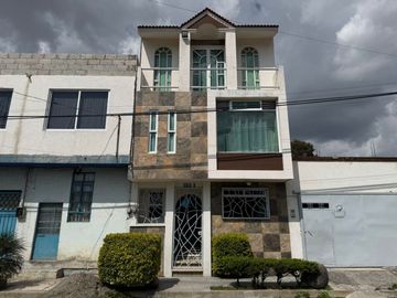 Departamento en venta en Cleotilde Torres, Puebla