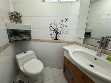 Departamento en venta en Cleotilde Torres, Puebla